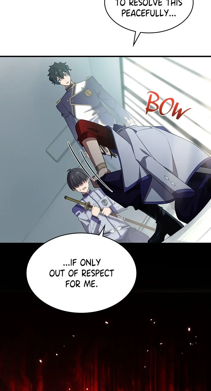 Read Zero0: A Space-Time Mage chapter 37 image 20 on Lezhin