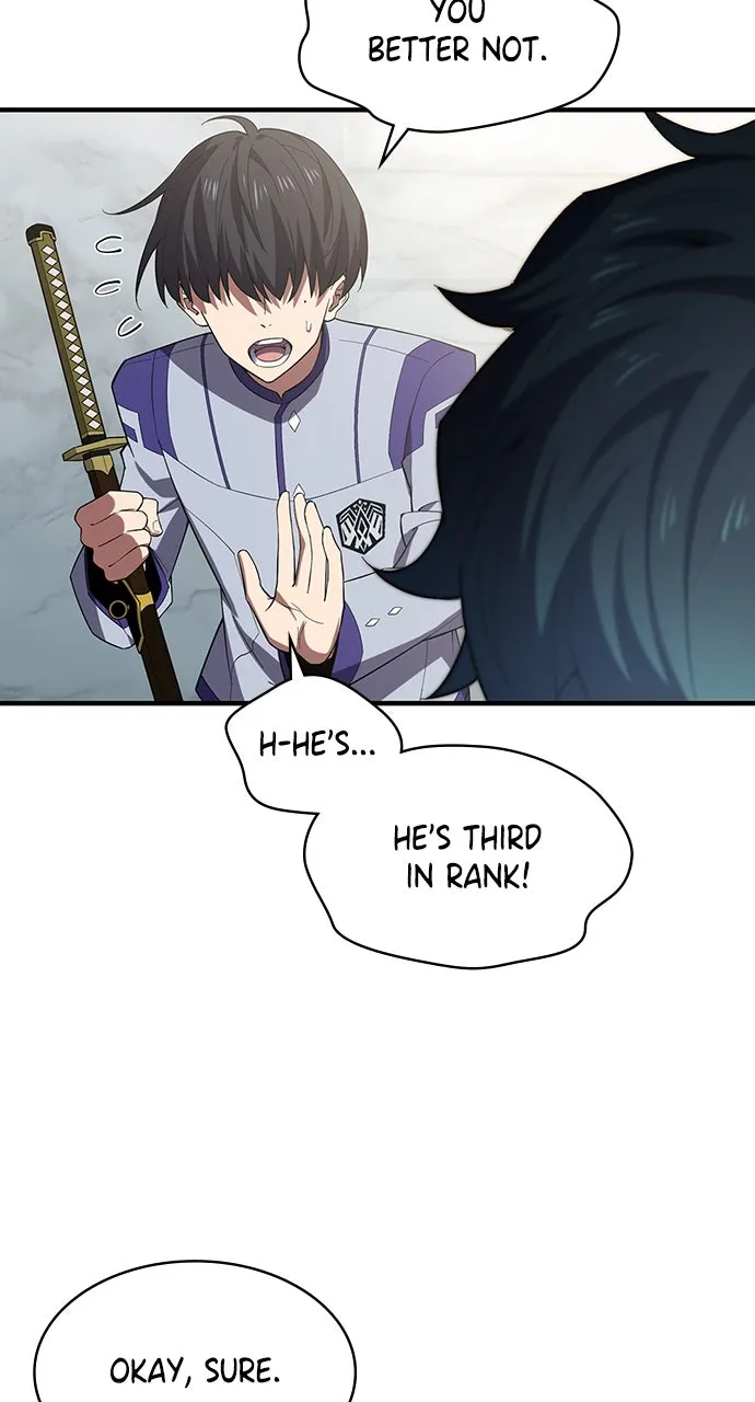 Read Zero0: A Space-Time Mage chapter 37 image 24 on Lezhin