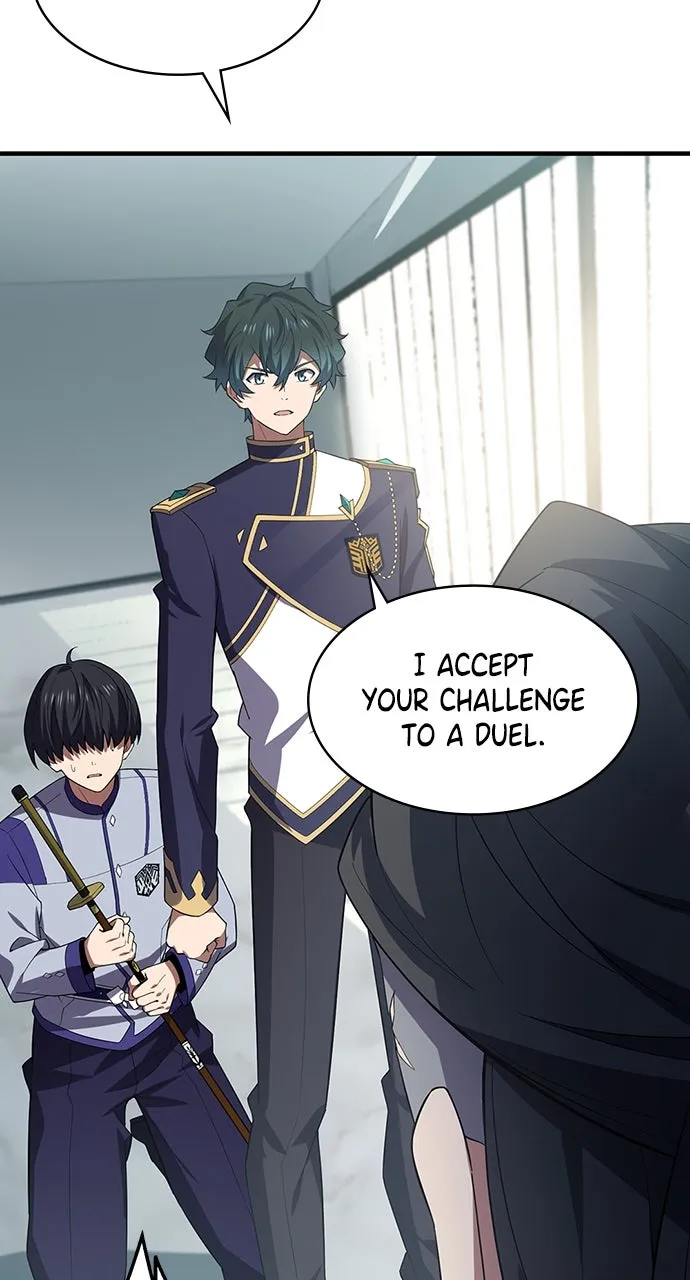 Read Zero0: A Space-Time Mage chapter 37 image 25 on Lezhin