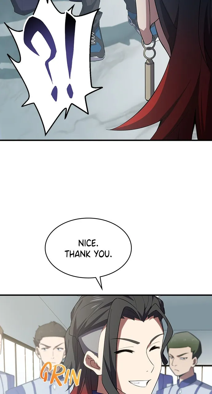 Read Zero0: A Space-Time Mage chapter 37 image 26 on Lezhin