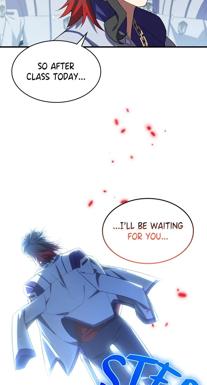 Read Zero0: A Space-Time Mage chapter 37 image 27 on Lezhin