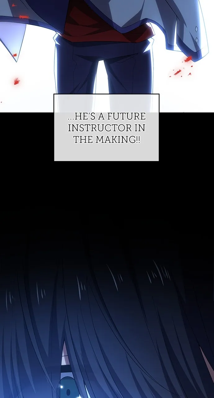 Read Zero0: A Space-Time Mage chapter 37 image 3 on Lezhin