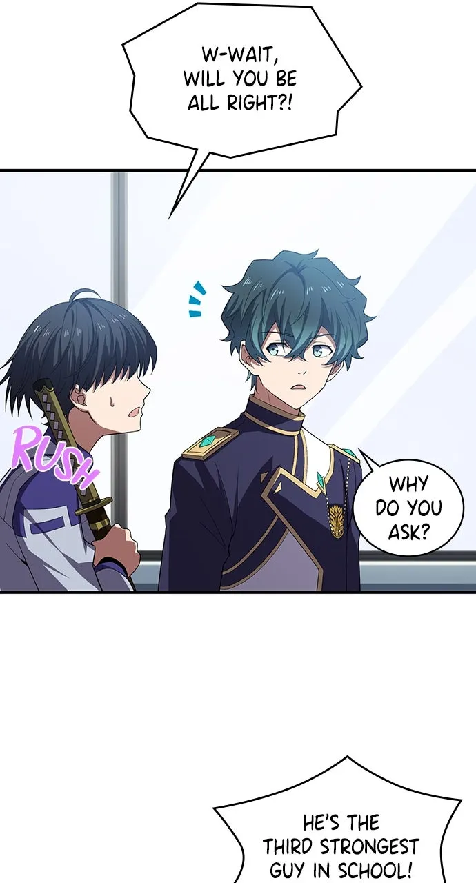 Read Zero0: A Space-Time Mage chapter 37 image 30 on Lezhin