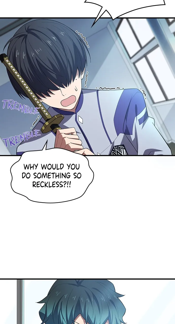 Read Zero0: A Space-Time Mage chapter 37 image 31 on Lezhin