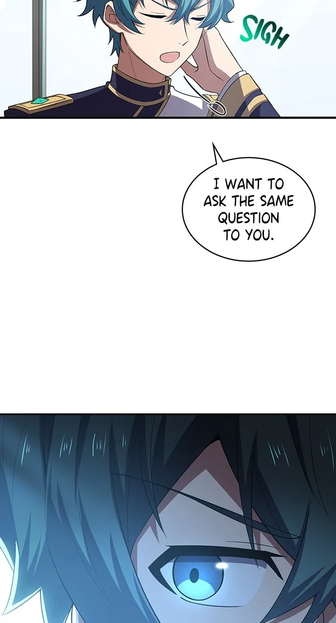 Read Zero0: A Space-Time Mage chapter 37 image 32 on Lezhin