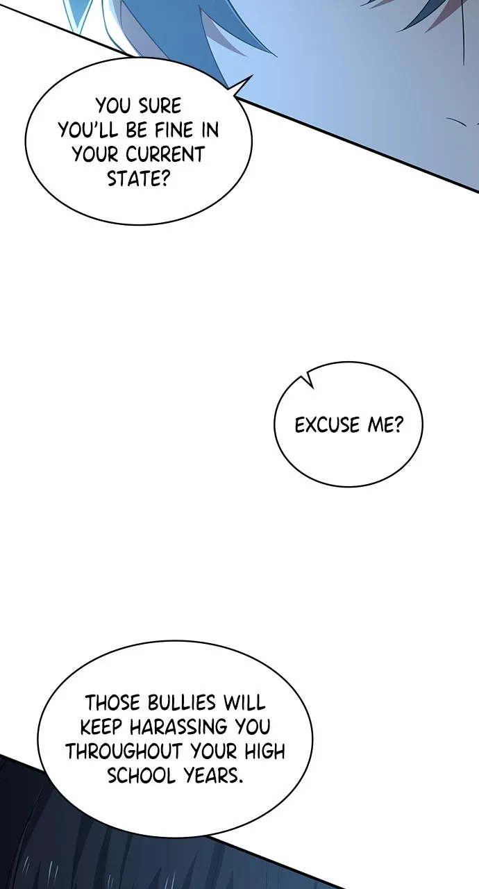 Read Zero0: A Space-Time Mage chapter 37 image 33 on Lezhin