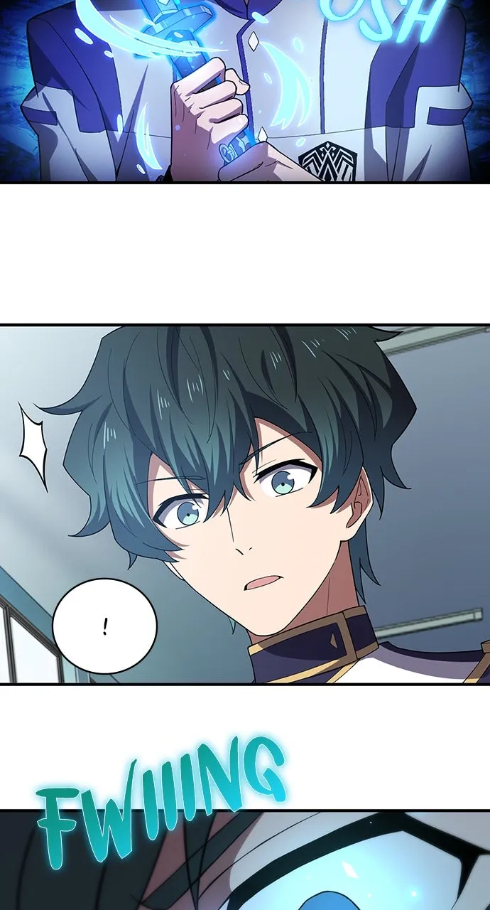Read Zero0: A Space-Time Mage chapter 37 image 36 on Lezhin