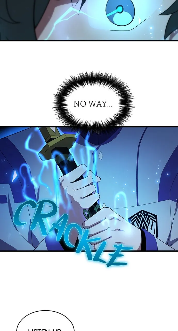 Read Zero0: A Space-Time Mage chapter 37 image 37 on Lezhin