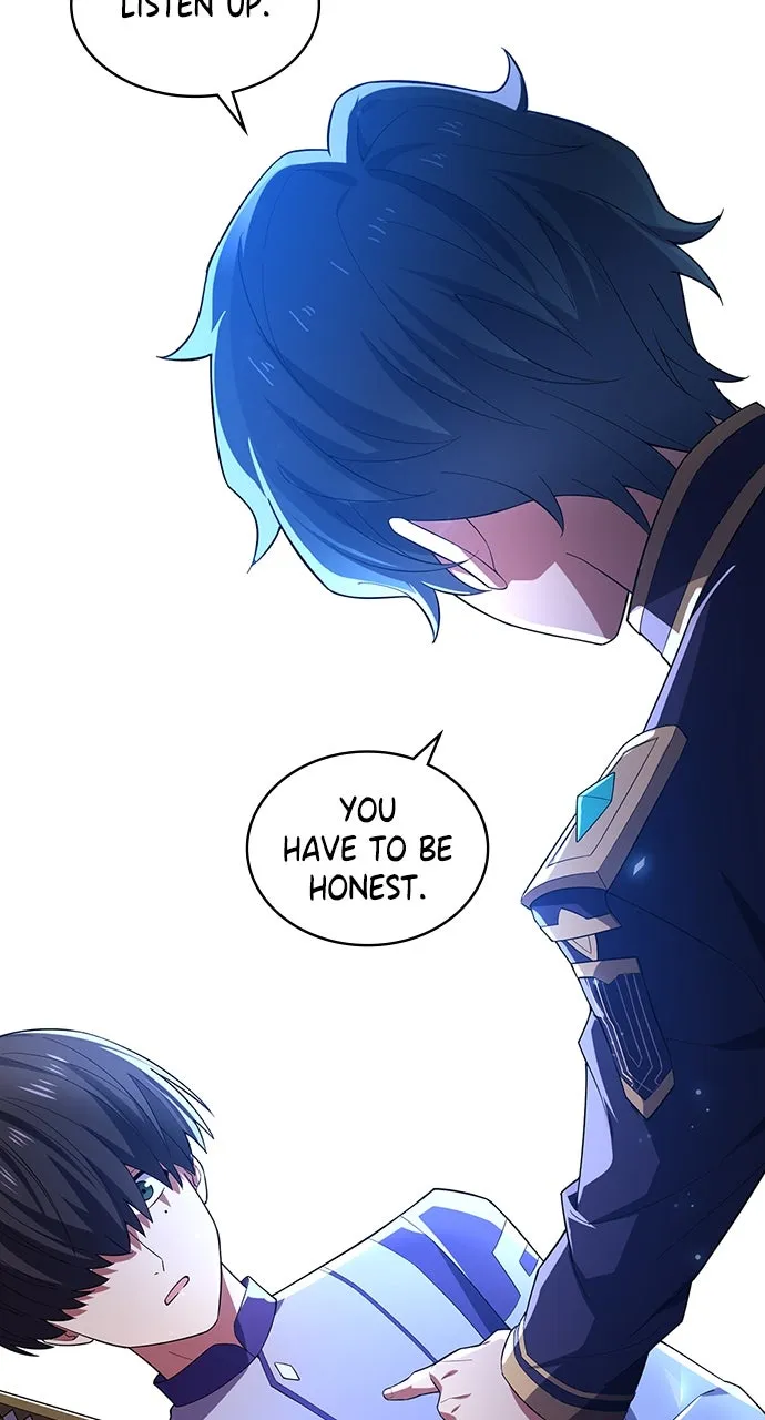Read Zero0: A Space-Time Mage chapter 37 image 38 on Lezhin