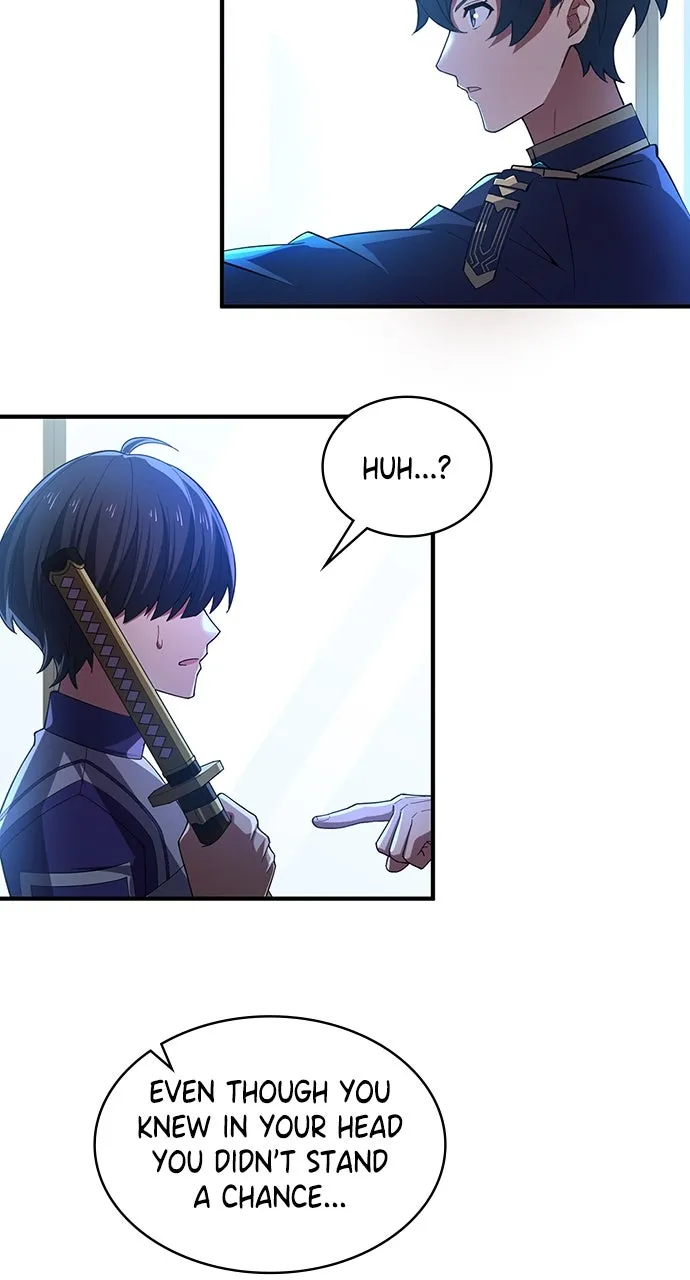 Read Zero0: A Space-Time Mage chapter 37 image 40 on Lezhin