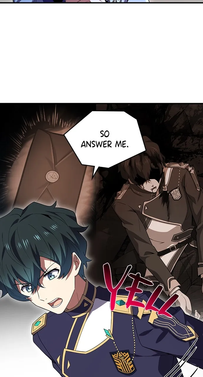 Read Zero0: A Space-Time Mage chapter 37 image 42 on Lezhin
