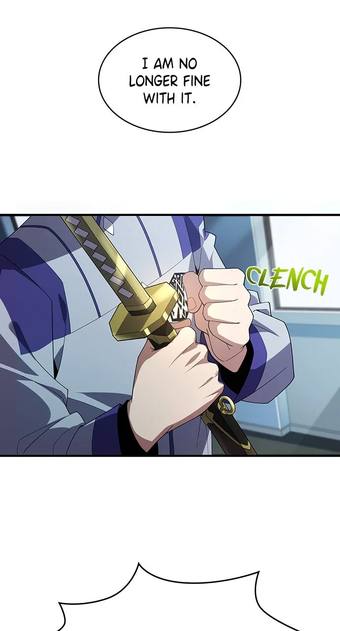 Read Zero0: A Space-Time Mage chapter 37 image 44 on Lezhin