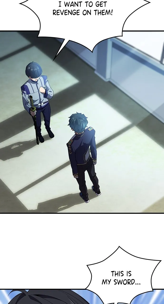 Read Zero0: A Space-Time Mage chapter 37 image 45 on Lezhin
