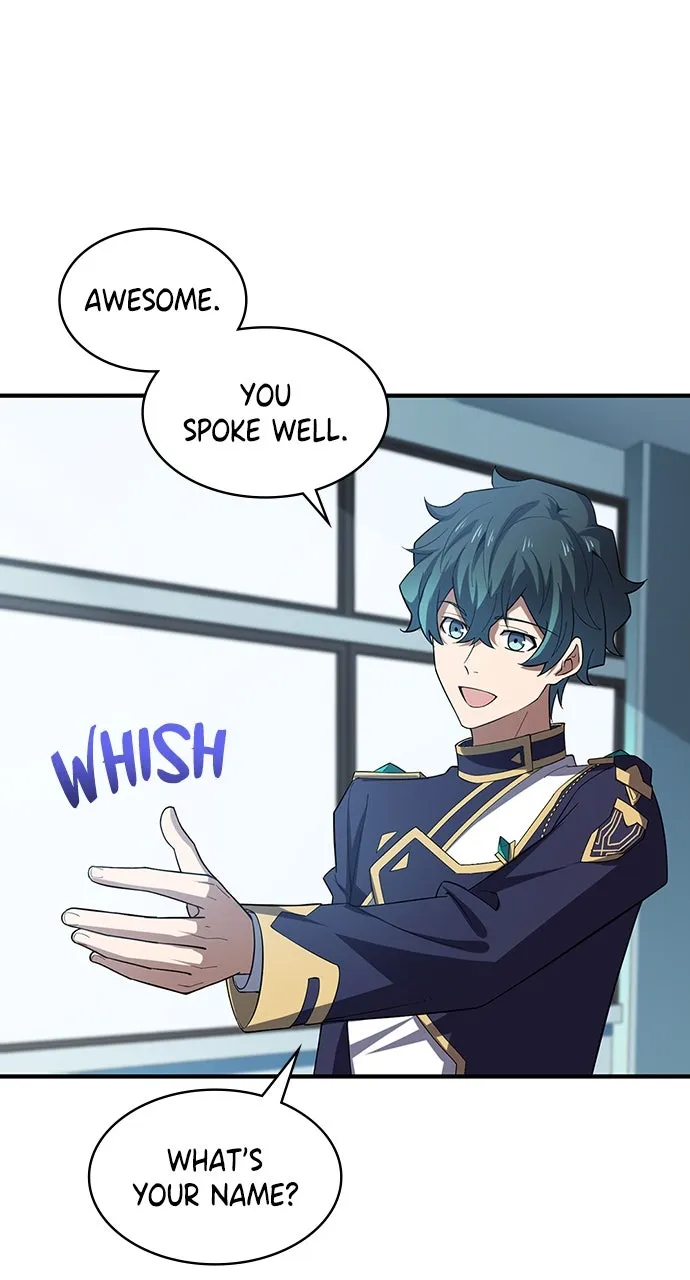 Read Zero0: A Space-Time Mage chapter 37 image 47 on Lezhin