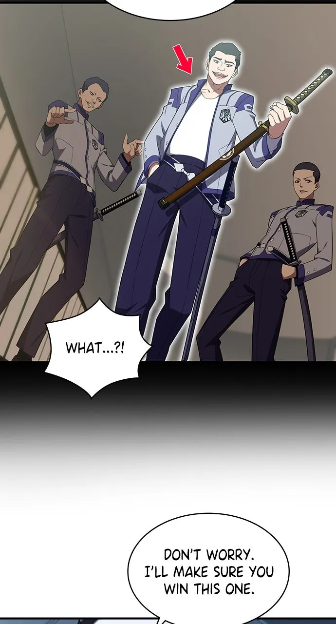 Read Zero0: A Space-Time Mage chapter 37 image 51 on Lezhin