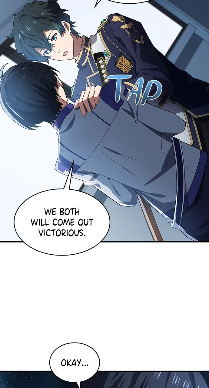 Read Zero0: A Space-Time Mage chapter 37 image 52 on Lezhin