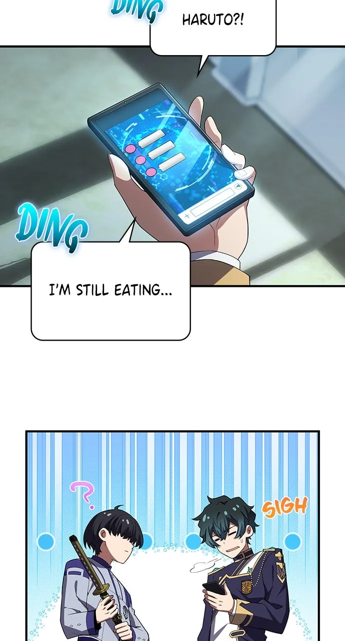Read Zero0: A Space-Time Mage chapter 37 image 55 on Lezhin
