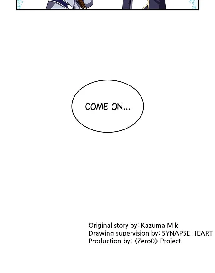 Read Zero0: A Space-Time Mage chapter 37 image 56 on Lezhin