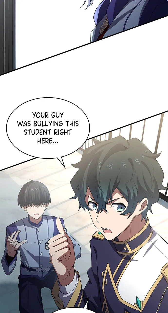 Read Zero0: A Space-Time Mage chapter 37 image 6 on Lezhin