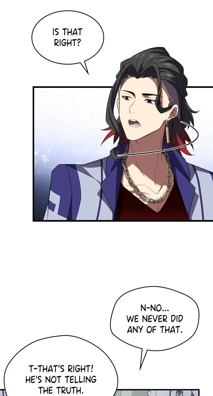 Read Zero0: A Space-Time Mage chapter 37 image 8 on Lezhin