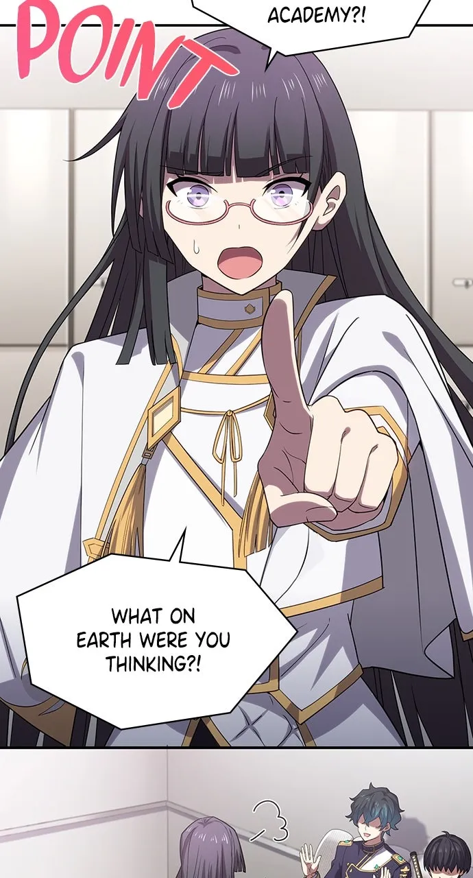 Read Zero0: A Space-Time Mage chapter 38 image 1 on Lezhin