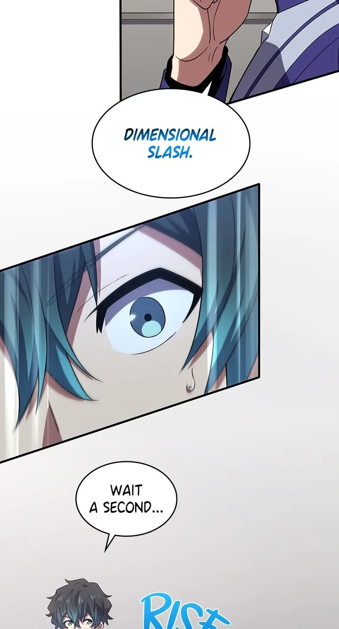 Read Zero0: A Space-Time Mage chapter 38 image 15 on Lezhin