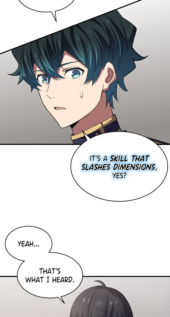 Read Zero0: A Space-Time Mage chapter 38 image 17 on Lezhin