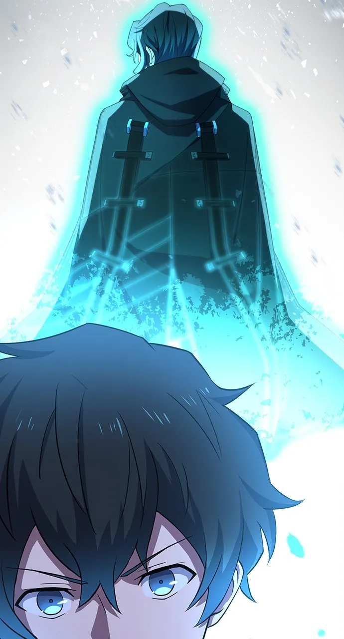 Read Zero0: A Space-Time Mage chapter 38 image 21 on Lezhin