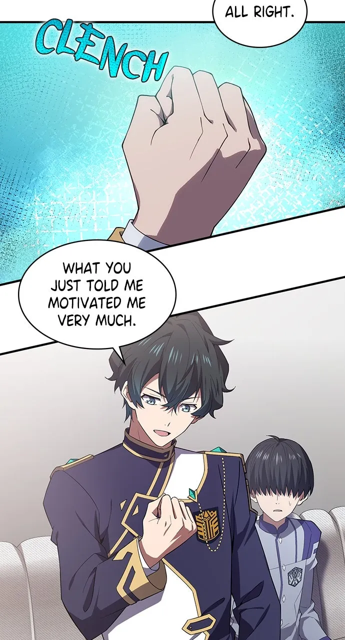 Read Zero0: A Space-Time Mage chapter 38 image 23 on Lezhin