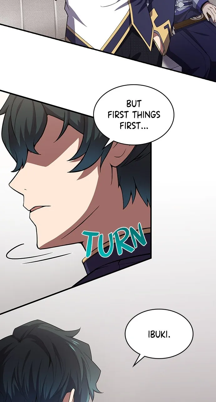 Read Zero0: A Space-Time Mage chapter 38 image 24 on Lezhin