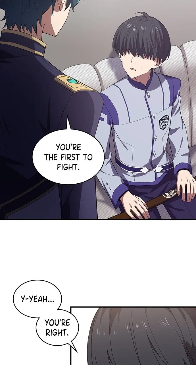 Read Zero0: A Space-Time Mage chapter 38 image 25 on Lezhin