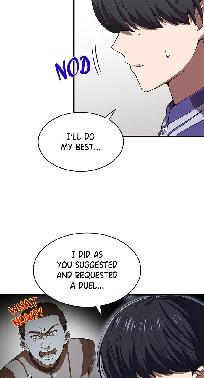 Read Zero0: A Space-Time Mage chapter 38 image 26 on Lezhin