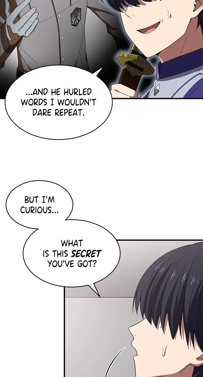 Read Zero0: A Space-Time Mage chapter 38 image 27 on Lezhin
