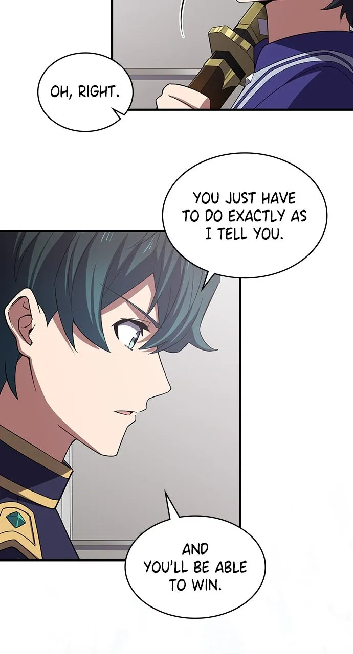 Read Zero0: A Space-Time Mage chapter 38 image 28 on Lezhin