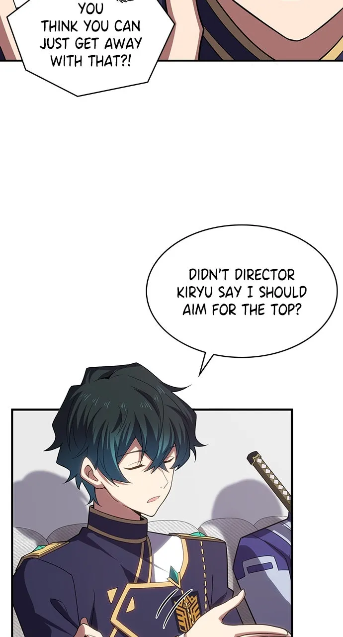 Read Zero0: A Space-Time Mage chapter 38 image 3 on Lezhin