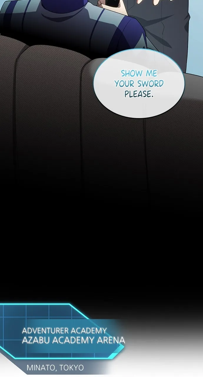 Read Zero0: A Space-Time Mage chapter 38 image 30 on Lezhin