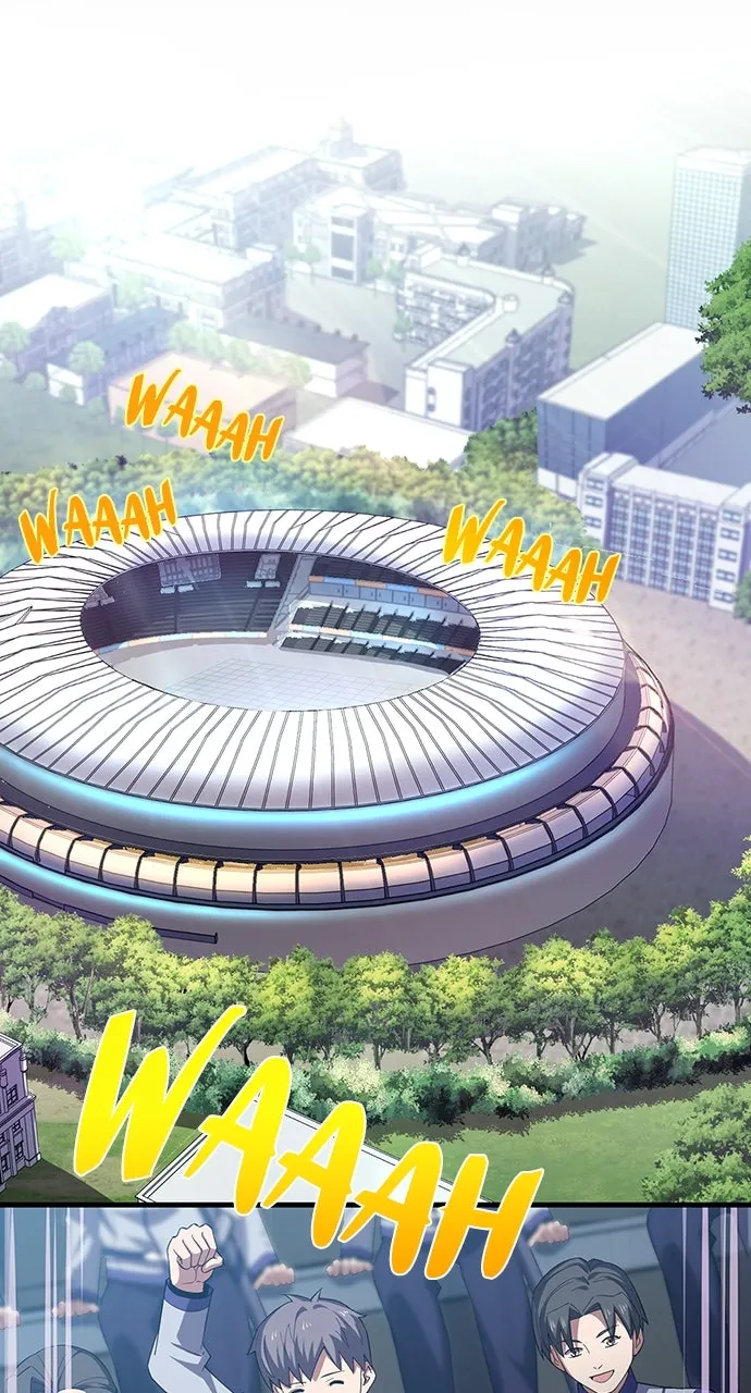 Read Zero0: A Space-Time Mage chapter 38 image 31 on Lezhin