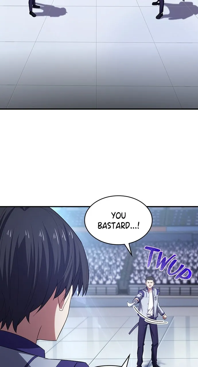 Read Zero0: A Space-Time Mage chapter 38 image 33 on Lezhin