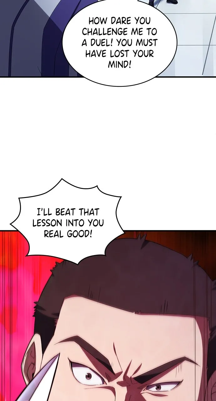 Read Zero0: A Space-Time Mage chapter 38 image 34 on Lezhin