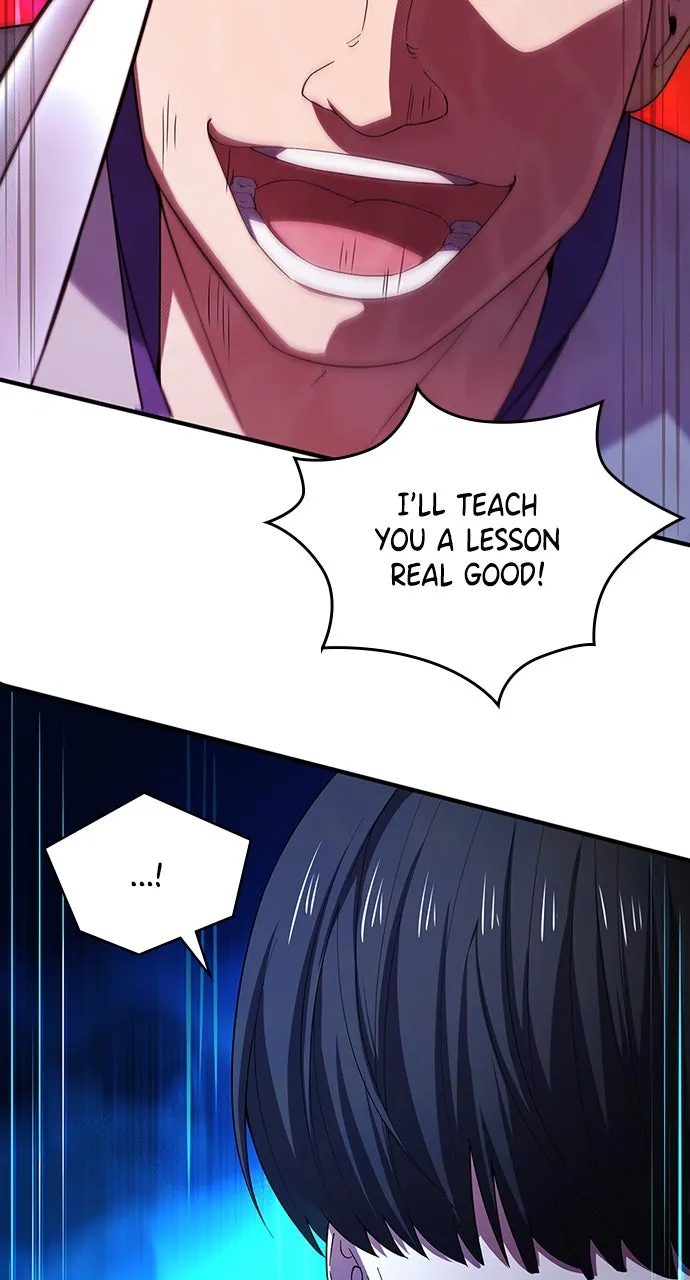 Read Zero0: A Space-Time Mage chapter 38 image 35 on Lezhin
