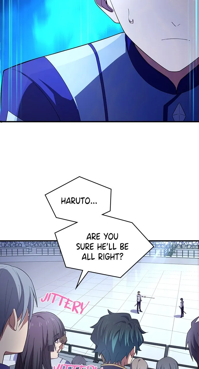 Read Zero0: A Space-Time Mage chapter 38 image 36 on Lezhin