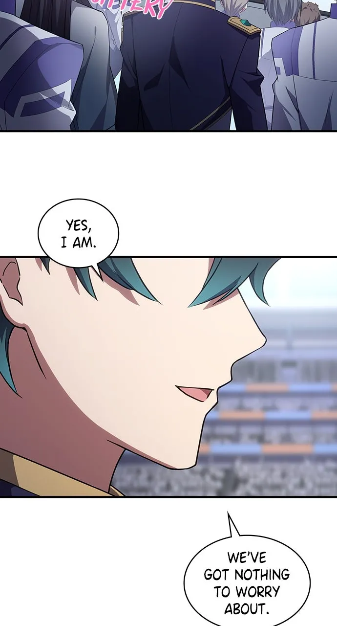 Read Zero0: A Space-Time Mage chapter 38 image 37 on Lezhin