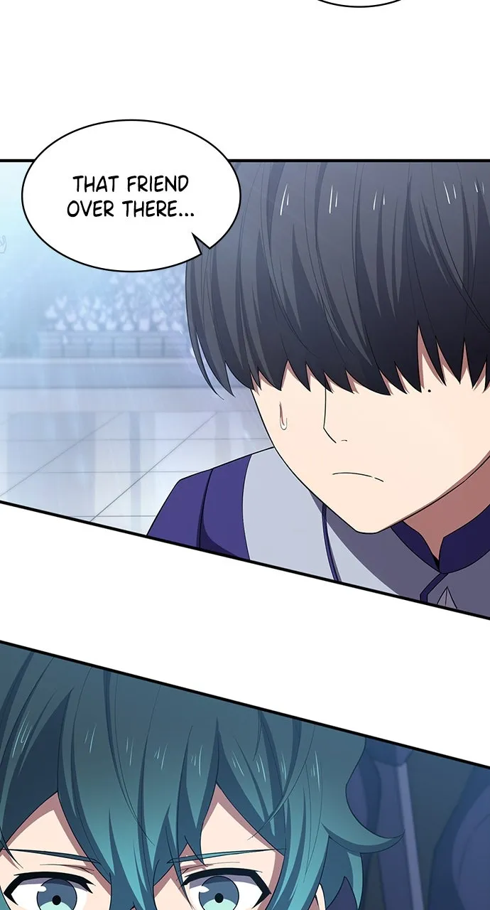 Read Zero0: A Space-Time Mage chapter 38 image 38 on Lezhin