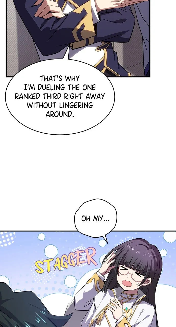 Read Zero0: A Space-Time Mage chapter 38 image 4 on Lezhin