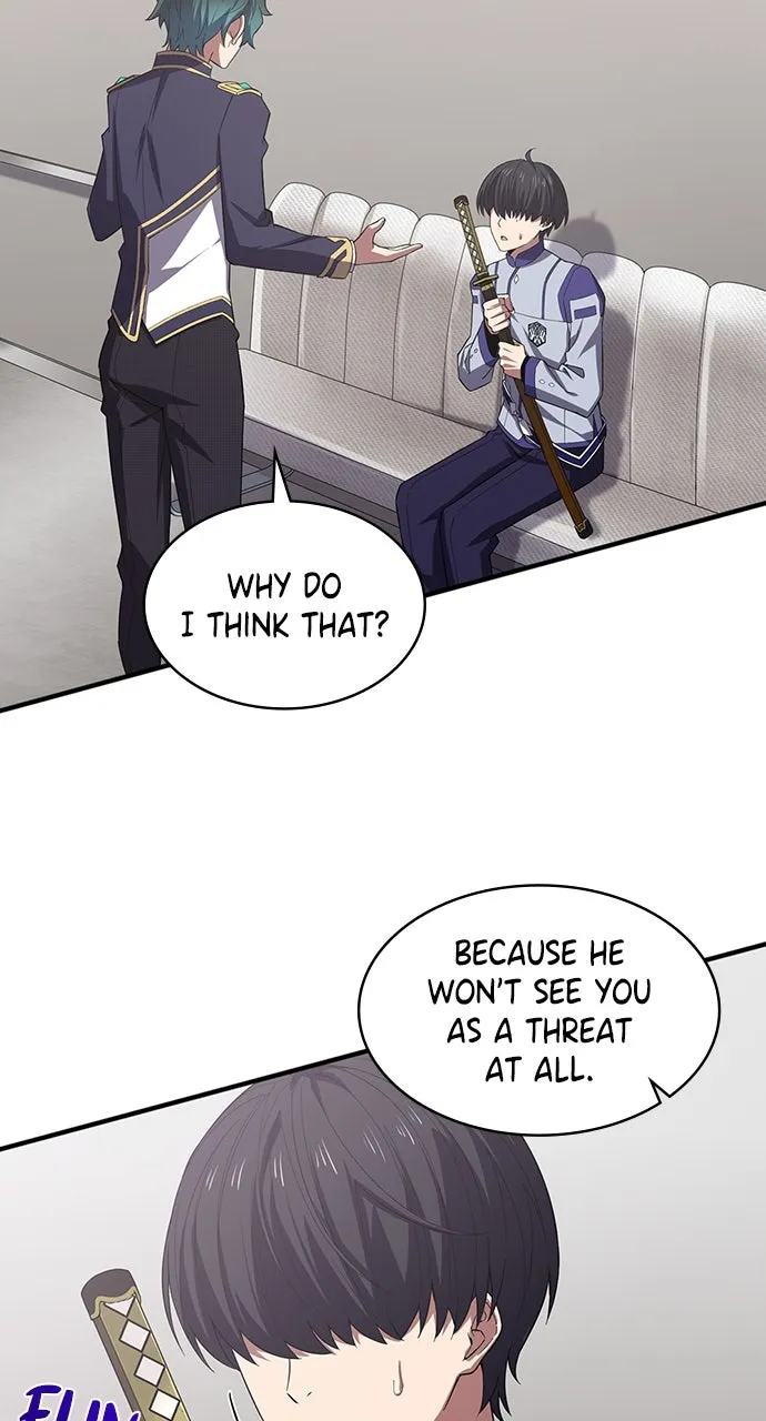 Read Zero0: A Space-Time Mage chapter 38 image 43 on Lezhin