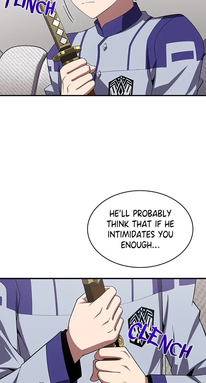 Read Zero0: A Space-Time Mage chapter 38 image 44 on Lezhin