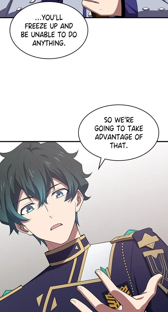 Read Zero0: A Space-Time Mage chapter 38 image 45 on Lezhin