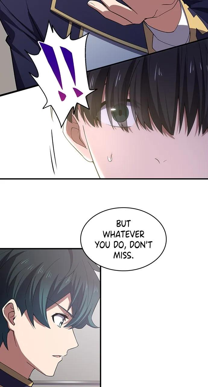 Read Zero0: A Space-Time Mage chapter 38 image 46 on Lezhin