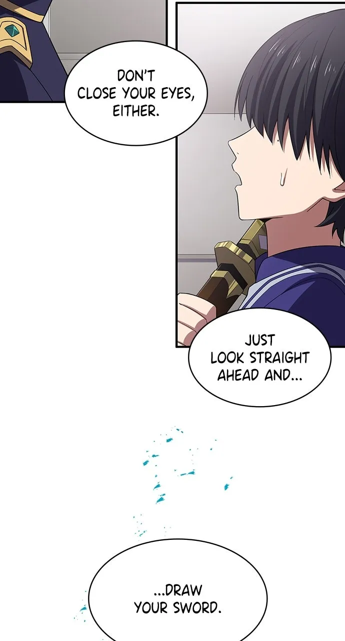 Read Zero0: A Space-Time Mage chapter 38 image 47 on Lezhin