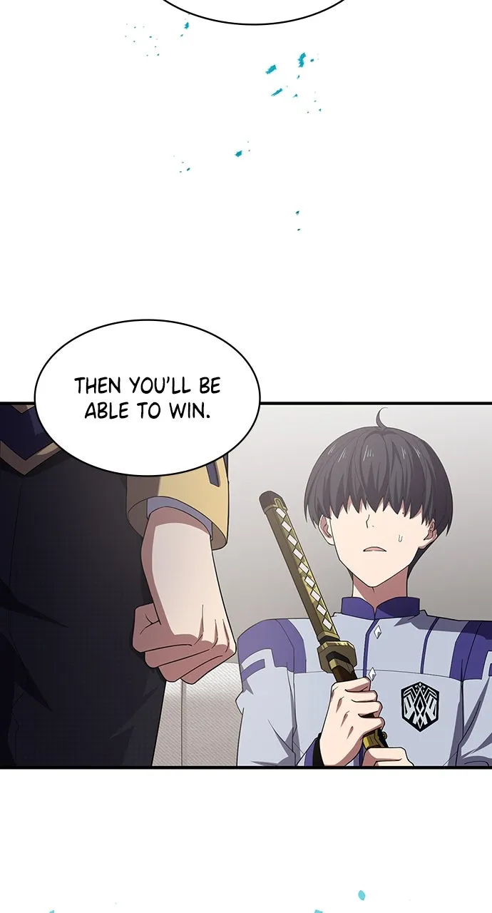 Read Zero0: A Space-Time Mage chapter 38 image 48 on Lezhin